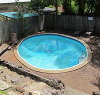 Greenslopes Motor Inn - Stays Accommodation