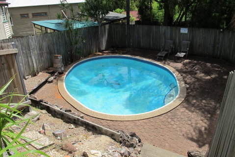 Greenslopes Motor Inn - Stayed 0