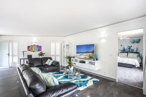 Greenwood Park Estate - Stayed 3