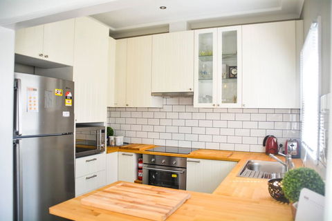 Gregory's Place - Stayed 1