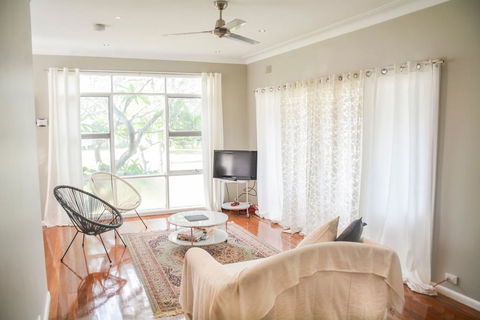 Gregory's Place - Stayed 0