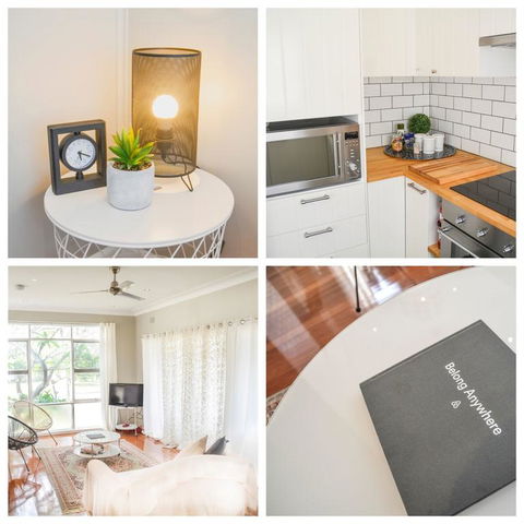Gregory's Place - Stayed 3