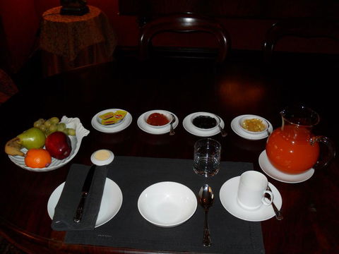 Grenfell Hall - Stays Accommodation 2