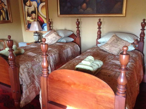 Grenfell Hall - Stays Accommodation 1