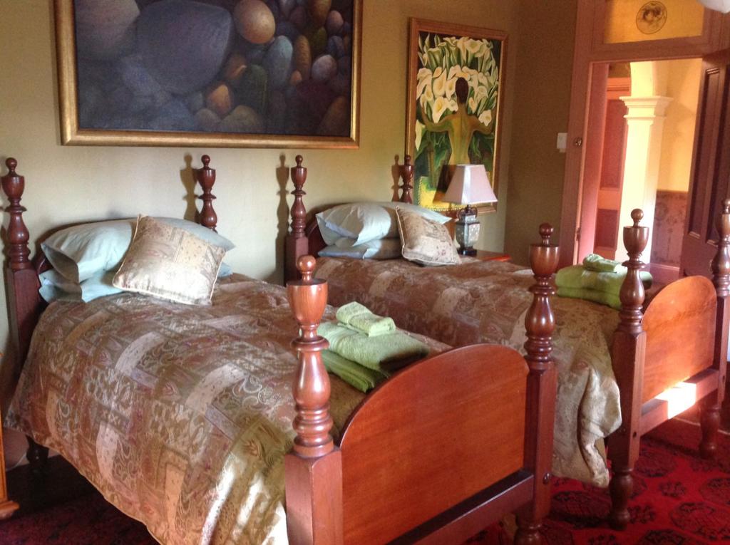 Pinnacle NSW Stays Accommodation