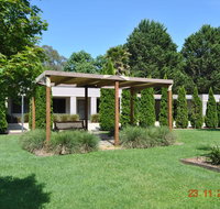 Grevillea Gardens Apartment 3