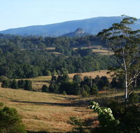 Grey Gum Lodge - Stays Accommodation