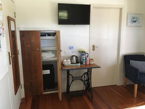 Gridley Homestead B&B - Stayed 1
