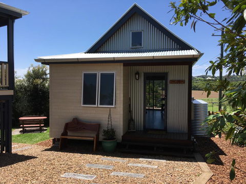 Gridley Homestead B&B - Stayed 3