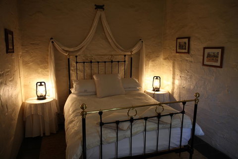 Griffiths Cottage - Stayed 2