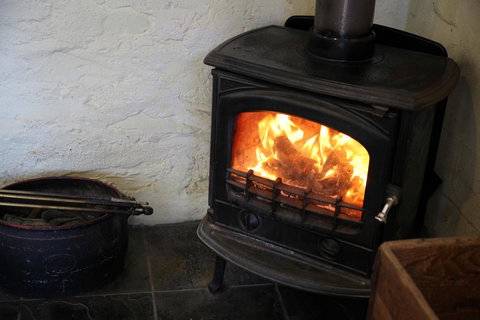 Griffiths Cottage - Stayed 3