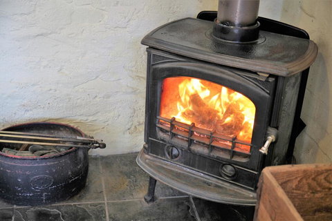 Griffiths Cottage - Stayed 1