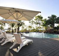 Groote Eylandt Lodge