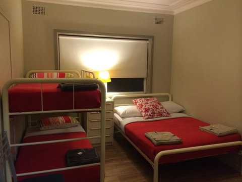 Guesthouse 83 - Stays Accommodation 1