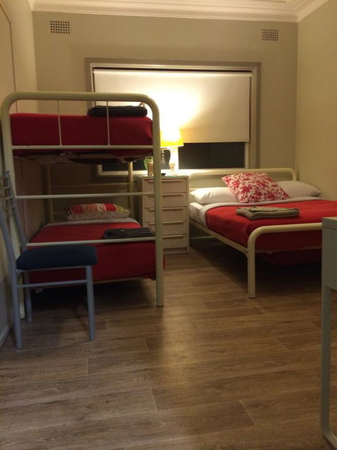 Guesthouse 83 - Stays Accommodation 3