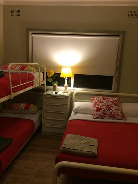 Guesthouse 83 - Stays Accommodation 2