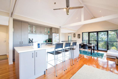 Gulah - Stays Accommodation 3