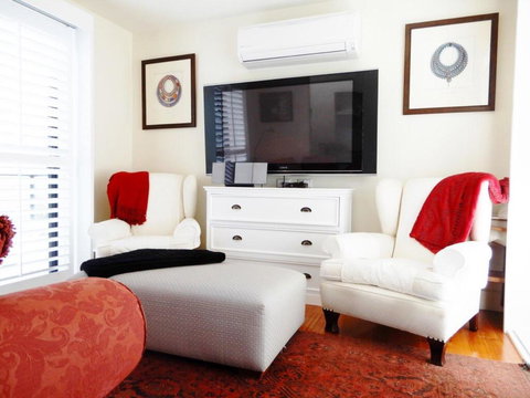 Gulls Way - Stays Accommodation 0