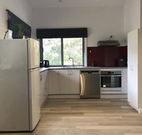 Gully Getaway - Stayed