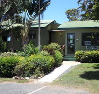 Gumnut Glen Cabins - Stayed