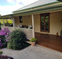 Gumtree House Montville - Stayed