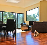 Gumtree Villa
