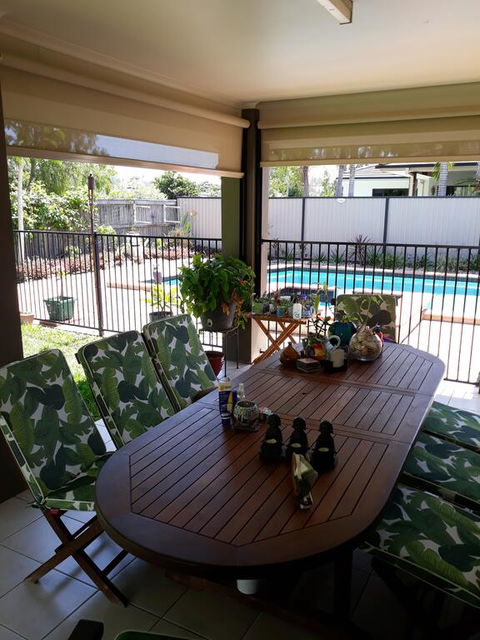 Gumtrees - Stayed 1