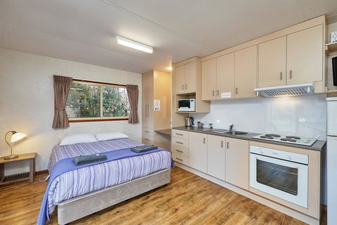 Gundagai Cabins & Tourist Park - Stayed 1