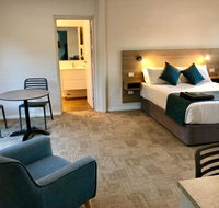 Gundagai Tourist Suites - Stayed