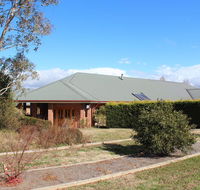 Gundaroo Manor Bed  Breakfast - Stayed