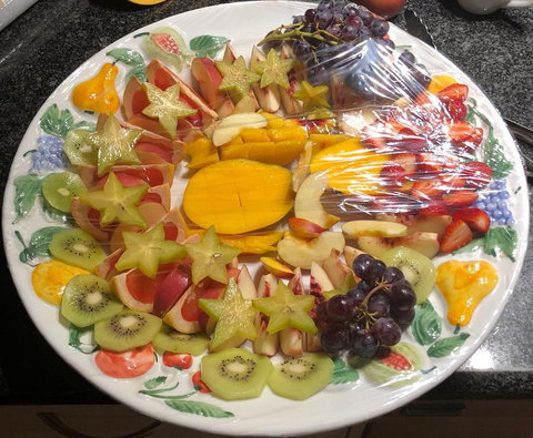 Gundaroo Manor Bed & Breakfast - Stays Accommodation 1