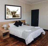 Gunnedah Hotel - Stayed