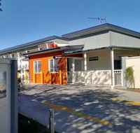 Gunnedah Lodge Motel - Stayed