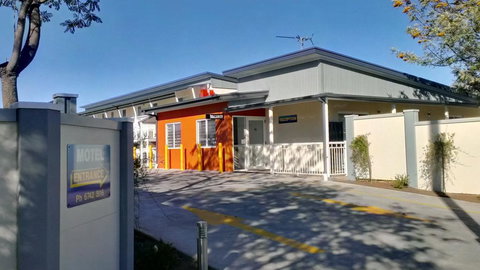Gunnedah Lodge Motel - Stayed 0