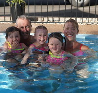 Gunnedah Motor Inn - Stayed