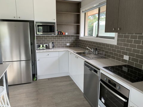 Gunsynd Studio Apartment - Stays Accommodation 2