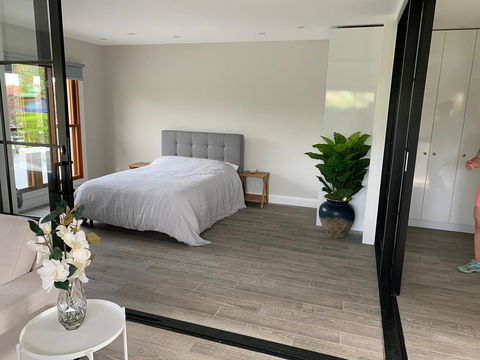 Gunsynd Studio Apartment - Stays Accommodation 0