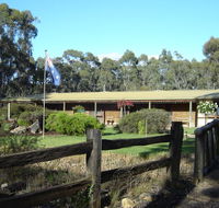 Gunyah Valley Retreat - Stayed