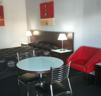 Gympie Muster Inn - Stayed