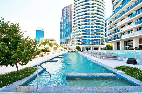 H Residences - Private Apartments - Apartment Stay - Stayed 0