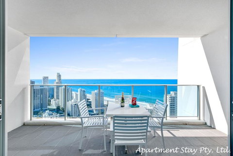 H Residences - Private Apartments - Apartment Stay - Stayed 1