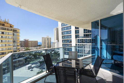 H-Residences - GCLR - Stayed 2