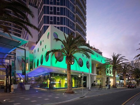 H-Residences - GCLR - Stayed 0