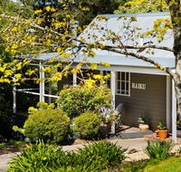 Haiku - Stays Accommodation