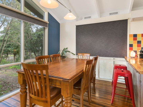 Hakea Bush Cabin - Stayed 2