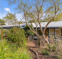 Hakea Bush Cabin - Stayed