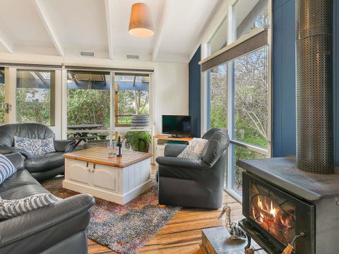 Hakea Bush Cabin - Stayed 1