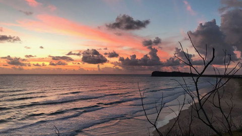 Hakuna Matata - Stayed 3