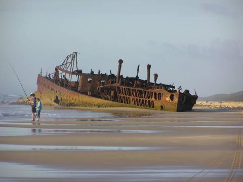 Hakuna Matata - Stayed 1