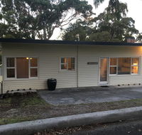 Halcyon Days - Stays Accommodation